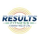 Results Fitness logo